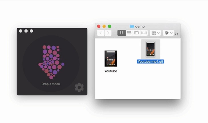 mp4 to gif for mac