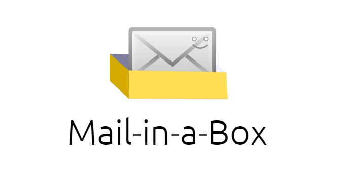 Mail-in-a-Box: Convierte Tu Computador En Un Servidor De Correo