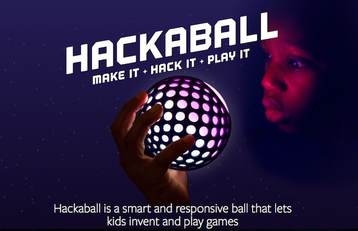 Hackaball