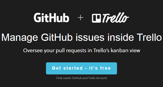 Gitlo: Integracion De GitHub Y Trello