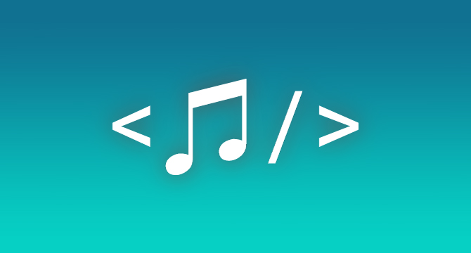 Loud Links: Libreria JavaScript Para Interaccion Con Sonidos