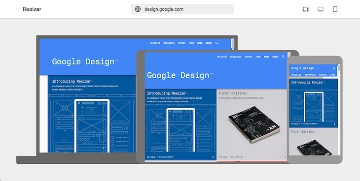 Google Design