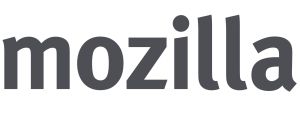 Mozillalogo