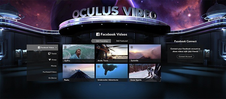 Imagen: Oculus.