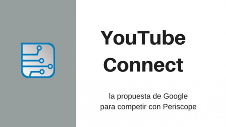 YouTube Connect