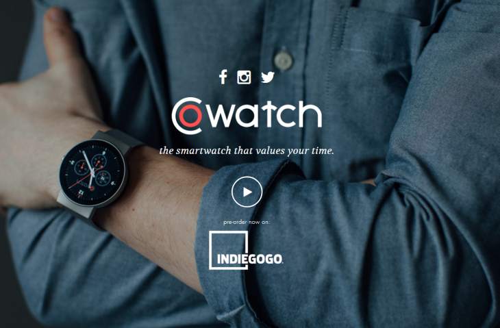 CoWatch