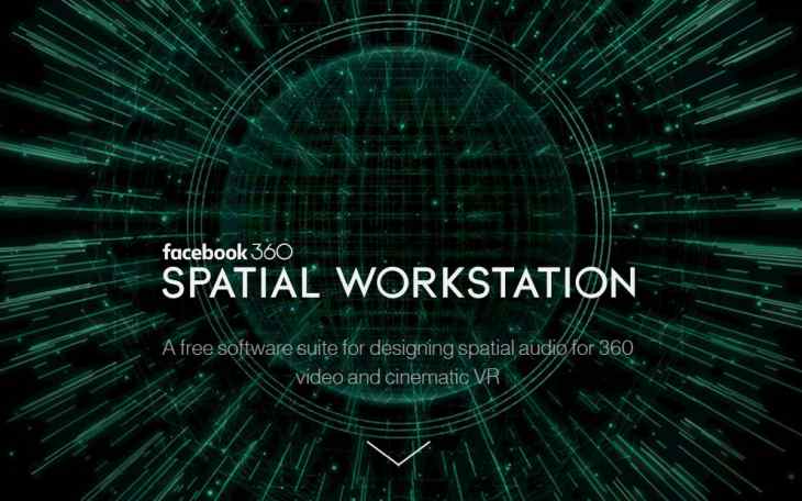 SpatialWorkstation