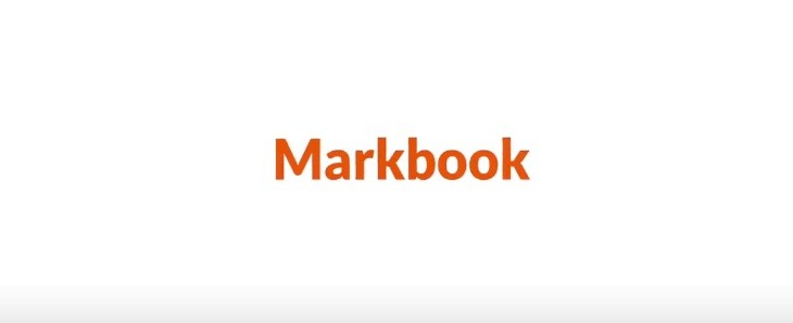 Markbook
