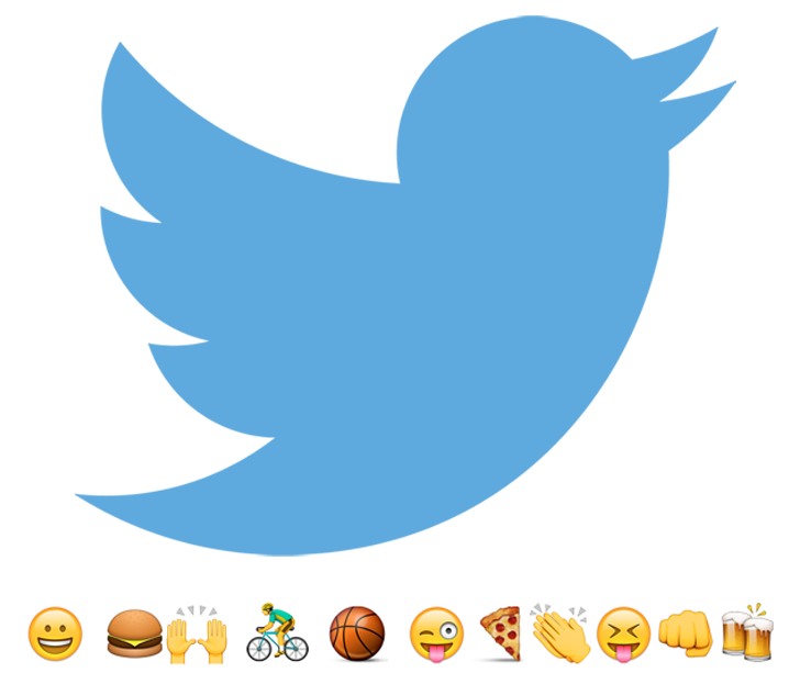 Twitter-emojis