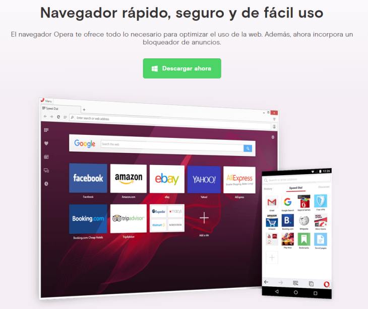 Opera 100.0.4815.30 instal the new