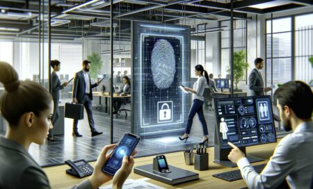 registro de empleados