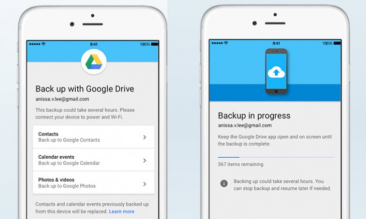 instal the last version for ios Google Drive 76.0.3