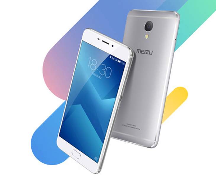 Перезагрузка meizu m5 note