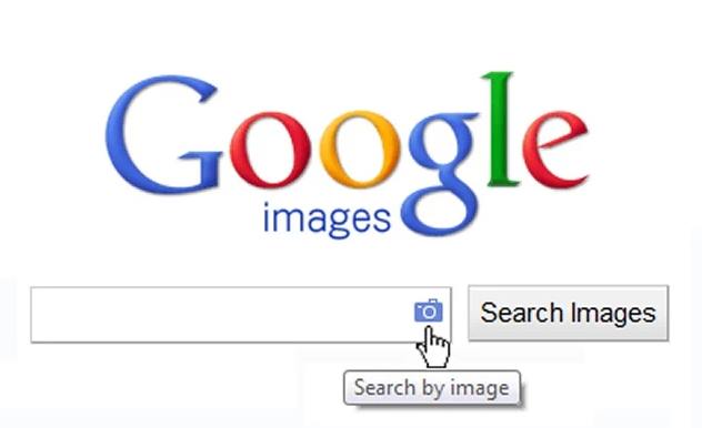 Buscador De Google Por Imagen