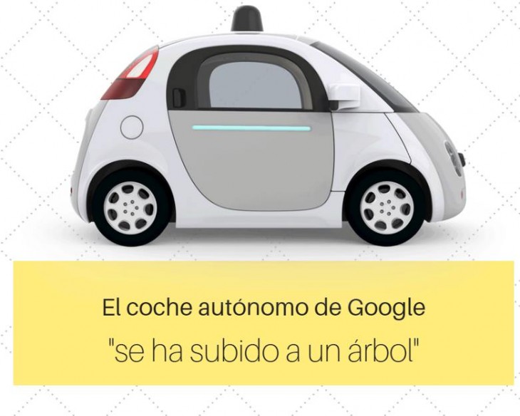 coche google