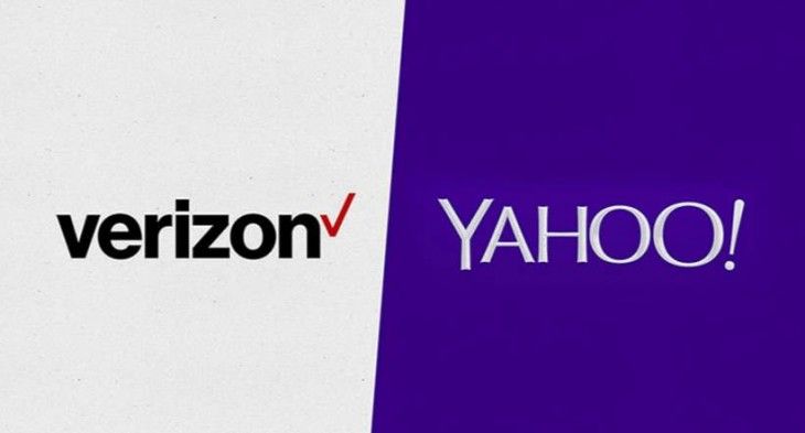 Verizon-Yahoo