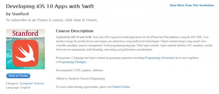 Curso online de Swift