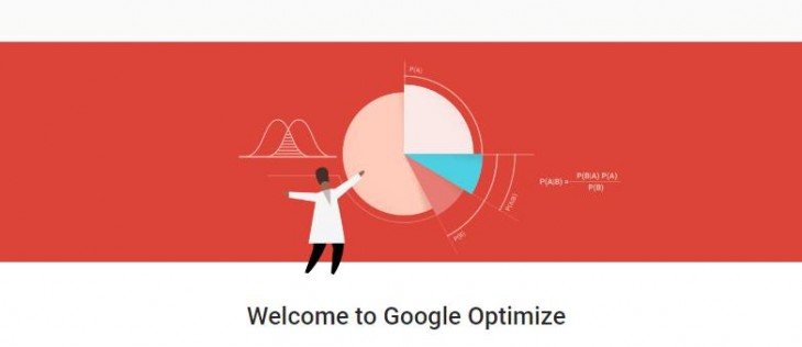 google optimize