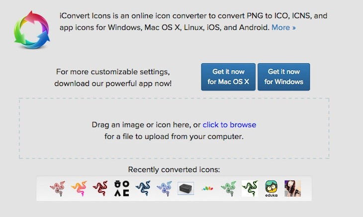 iconvert icons torrent