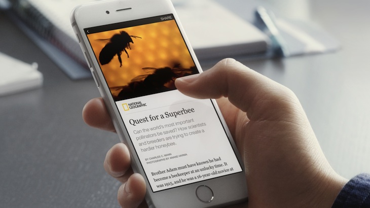 Instant-Articles