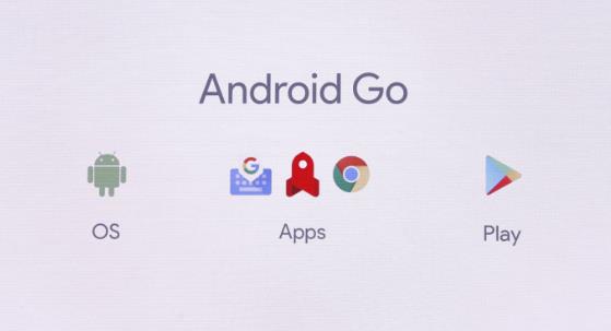 android Go