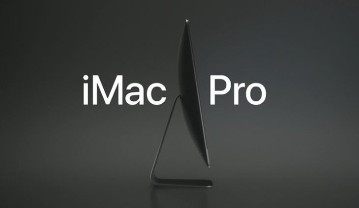 iMac-Pro