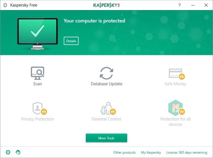 kaspersky-free-antivirus