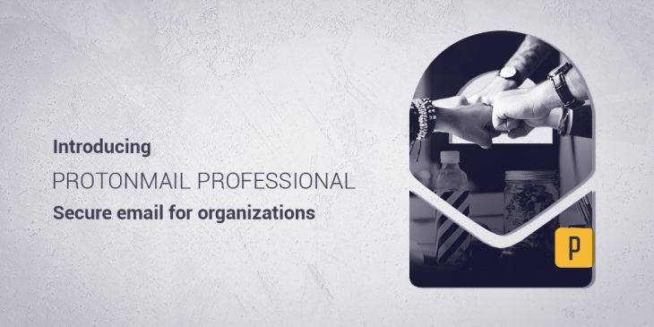 ProtonMail-Professional