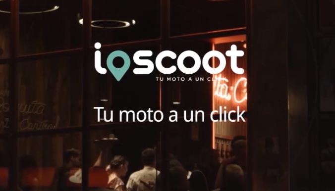 ioscoot