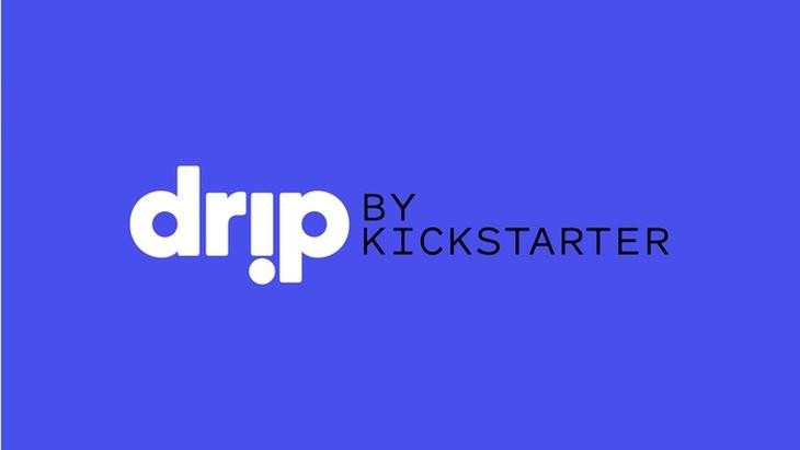 Drip-Kickstarter
