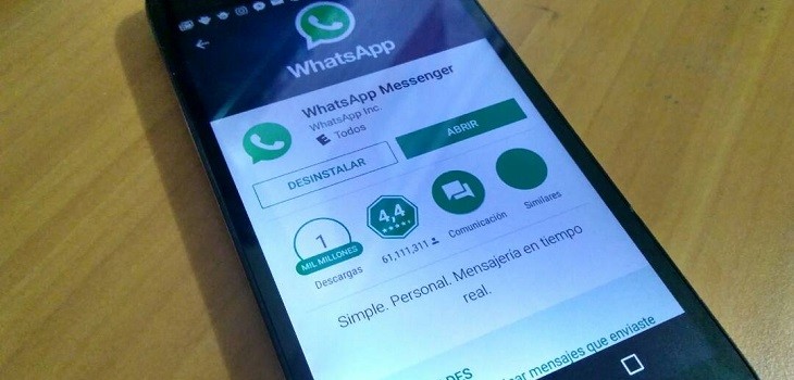 WhatsApp funciones que casi nadie conoce