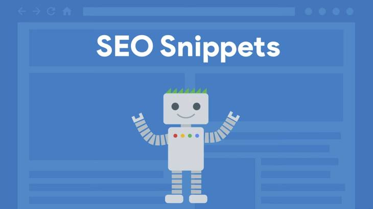 SEO-Snippets