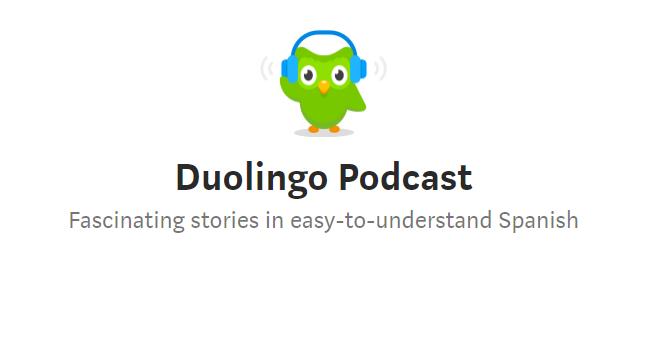 duolingo korean podcast