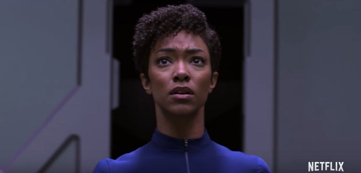 Estrenos Netflix febrero 2018