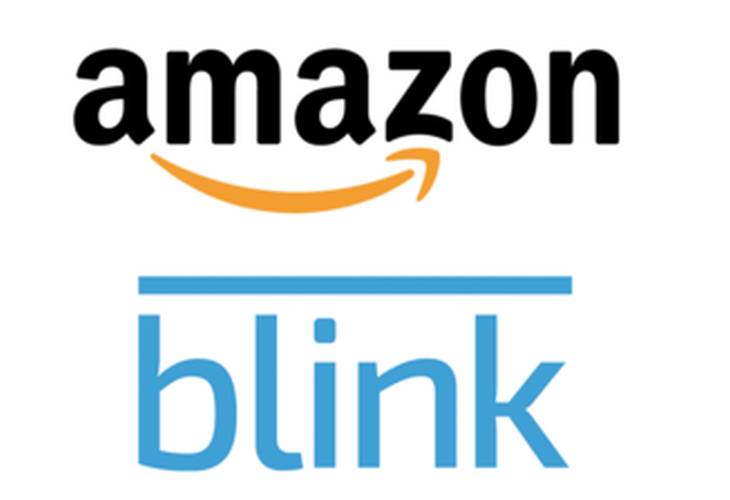 Amazon-Blink