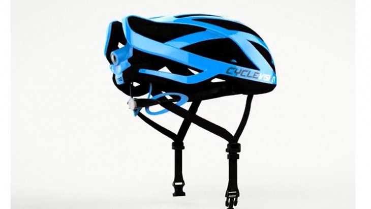 Cyclevision Edge