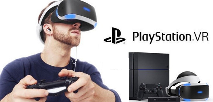 Mejores juegos PS4 VR