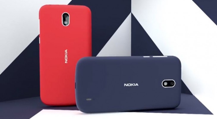 Nuevo Nokia 6