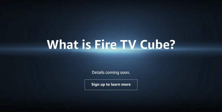 FireTVCube