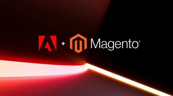Adobe - Magento