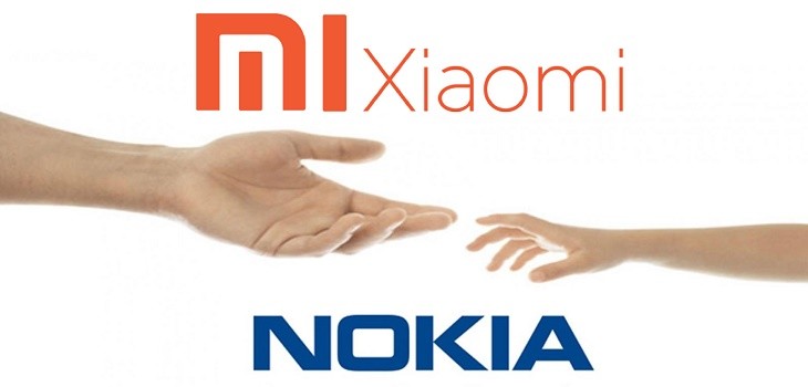 Xiaomi y Nokia en los primeros lugares de ventas de smartphones en Europa