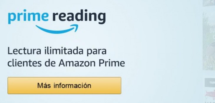 Prime Reading