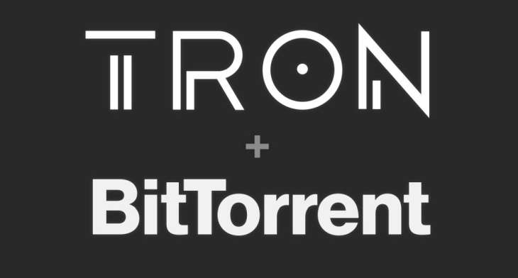 TRON-BitTorrent
