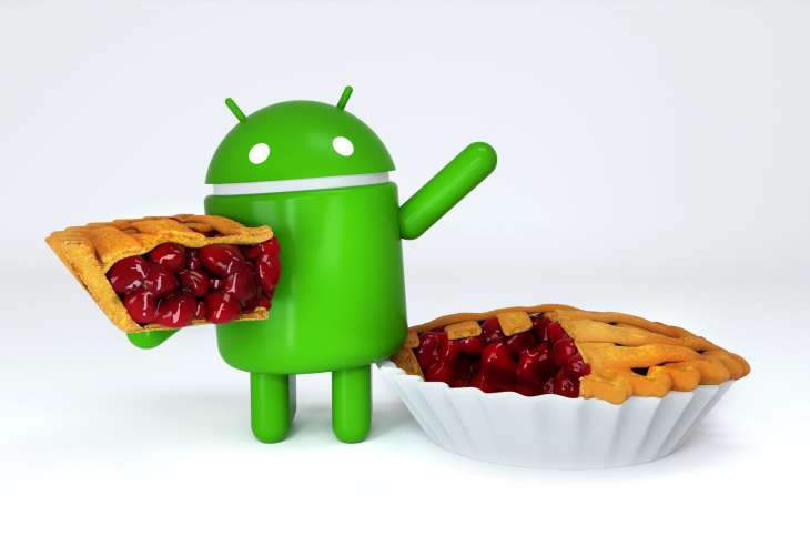 Android9Pie