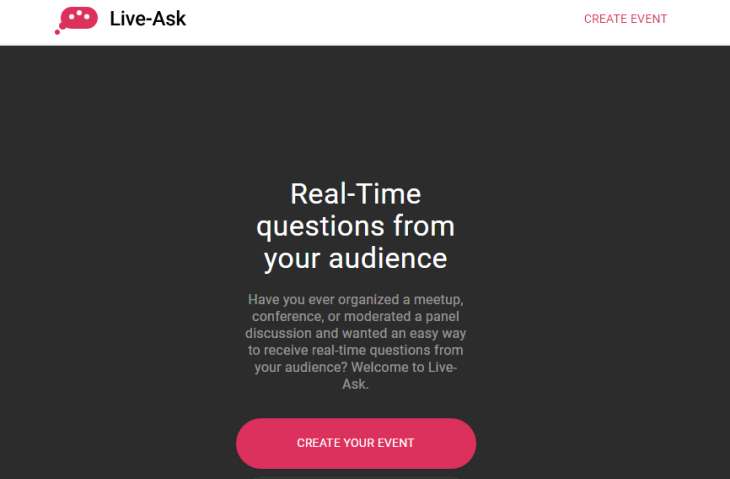 Live-Ask