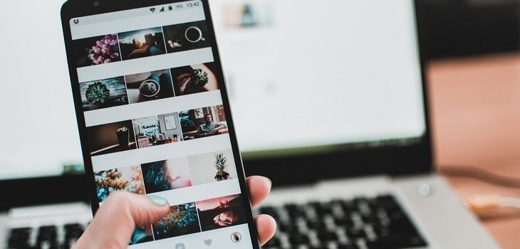 Funciones secretas de Instagram