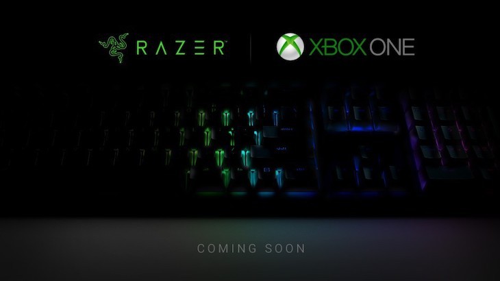 Xbox One - Razer