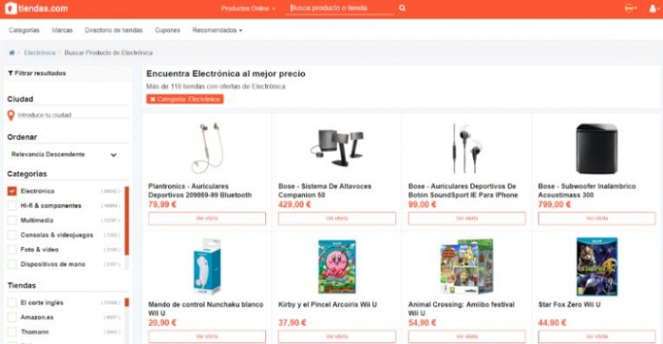 tiendas.com