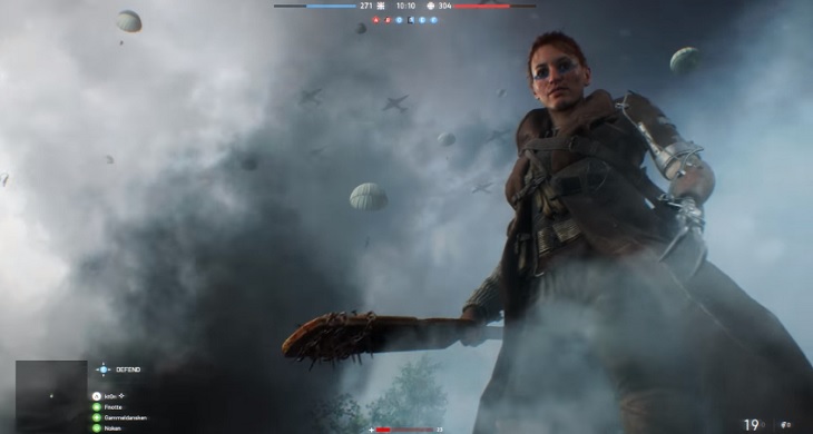 Juegos de PS4 que queremos ver en móviles