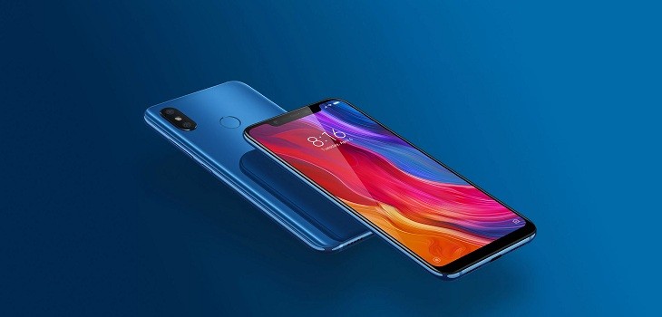 Móviles Xiaomi que recibirán Android Pie